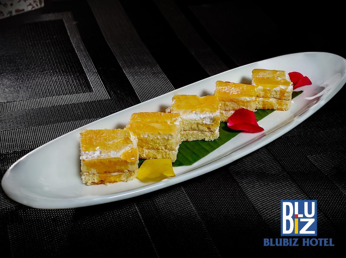 Blubiz Hotel My Dinh Ханой Екстер'єр фото