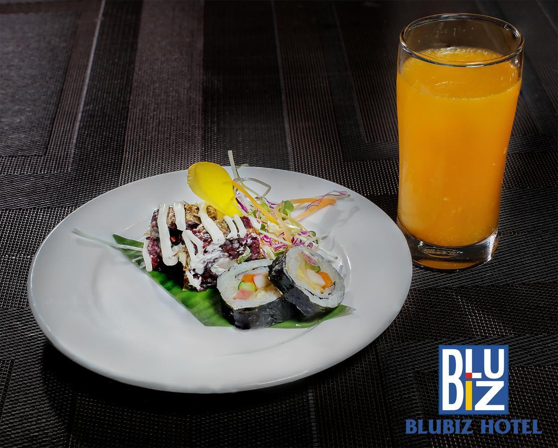 Blubiz Hotel My Dinh Ханой Екстер'єр фото