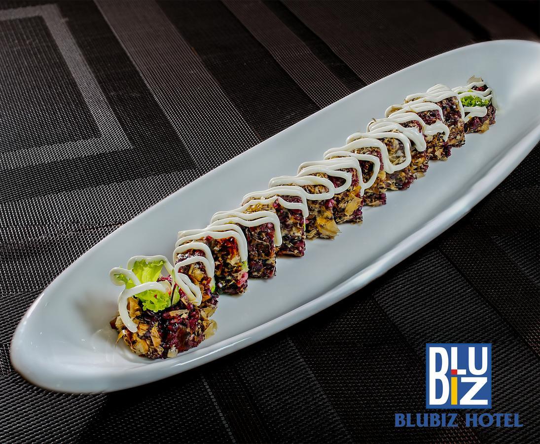 Blubiz Hotel My Dinh Ханой Екстер'єр фото